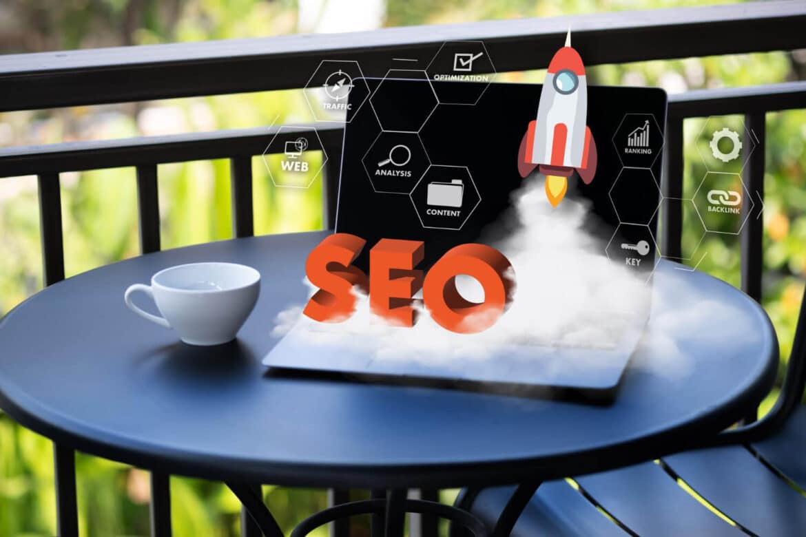 agence seo optimize 360