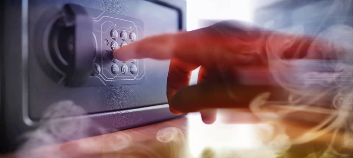 myarkevia coffre numerique securise