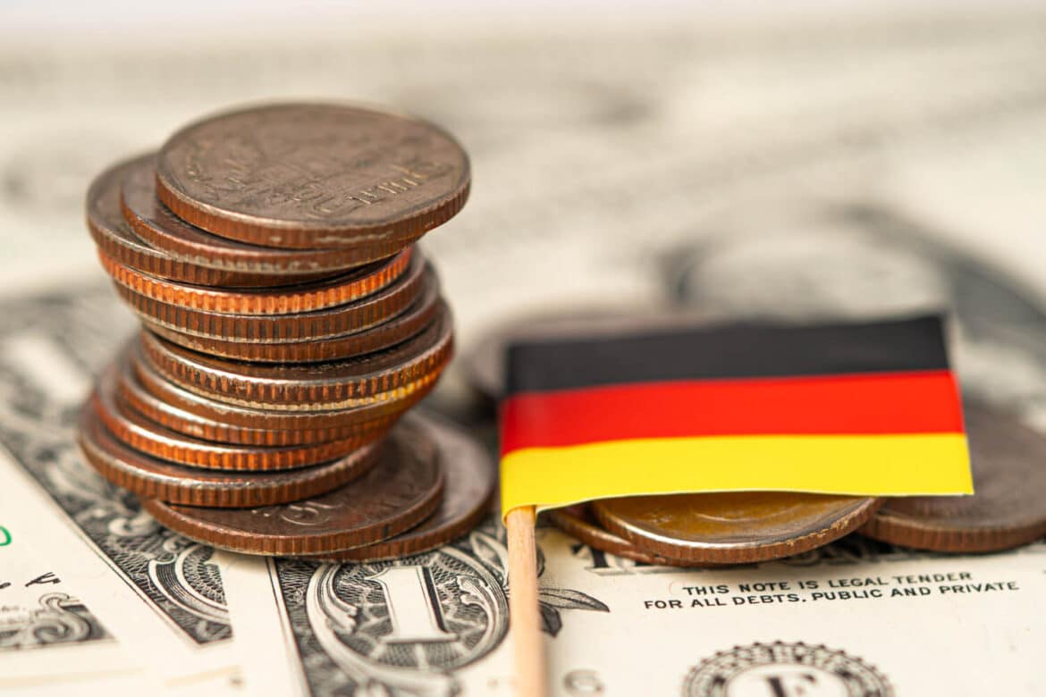 salaire minimum allemagne