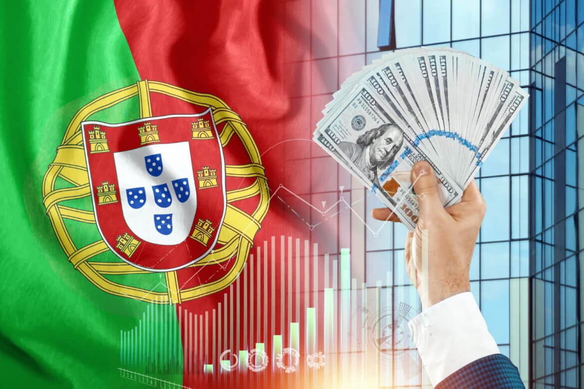 smic portugal augmentation