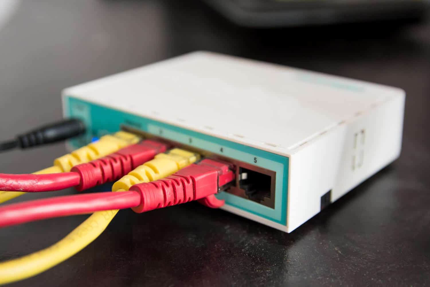 boitier fibre optique