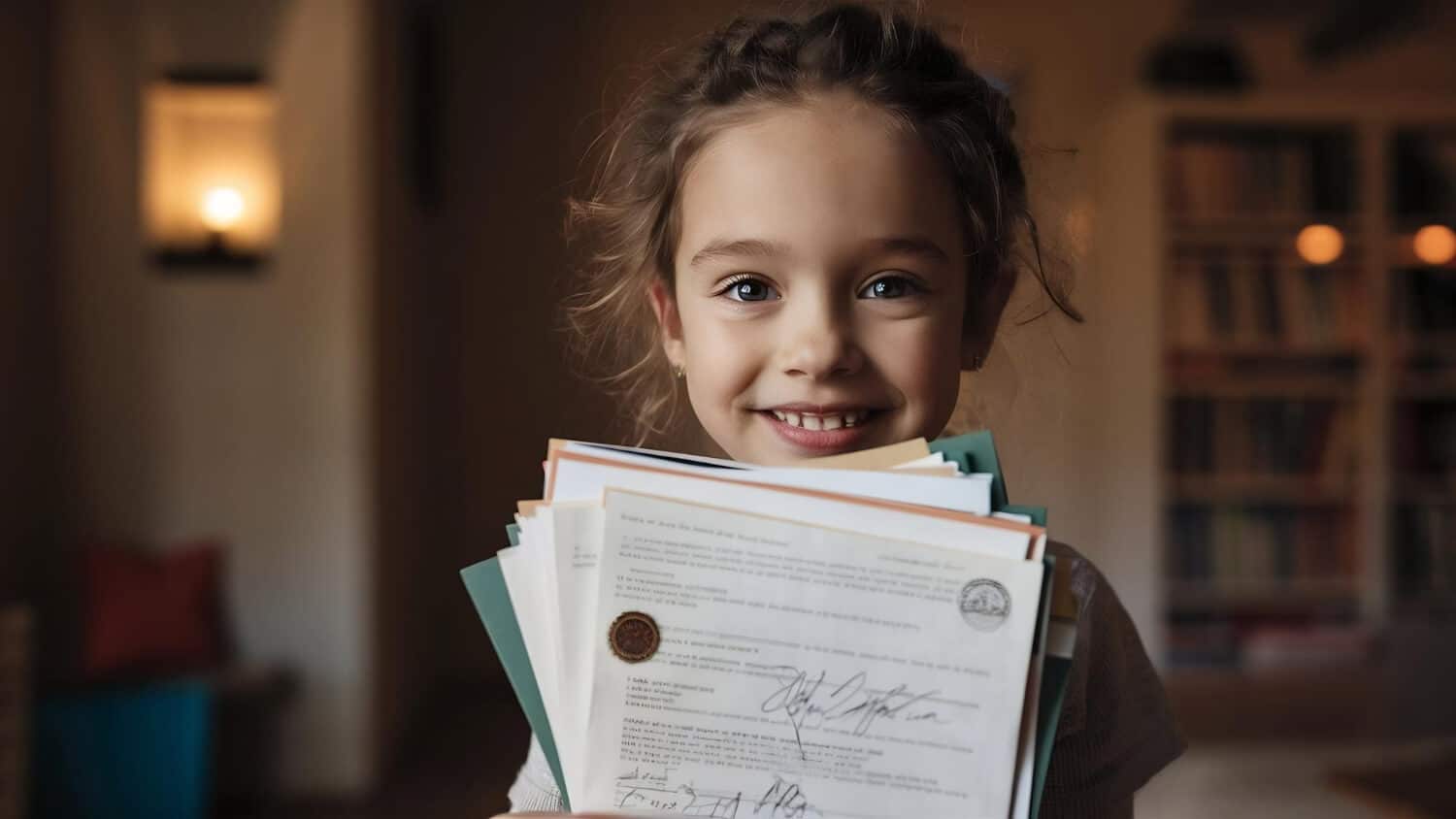 demarches declaration correction