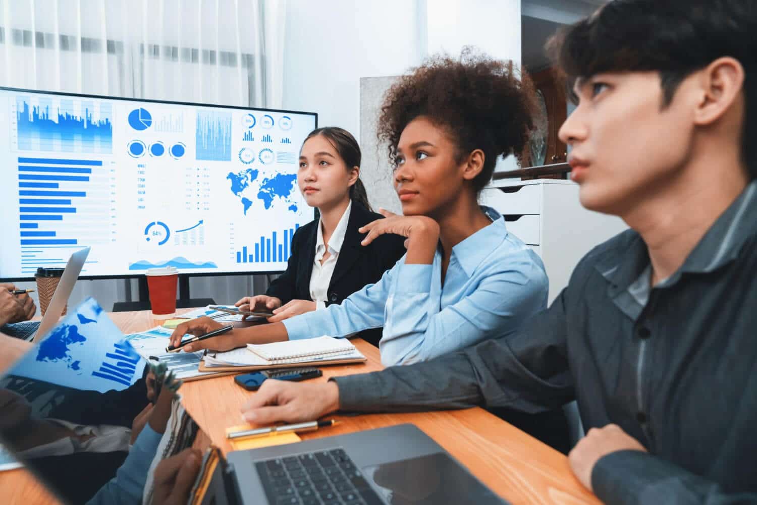 formation data analyst