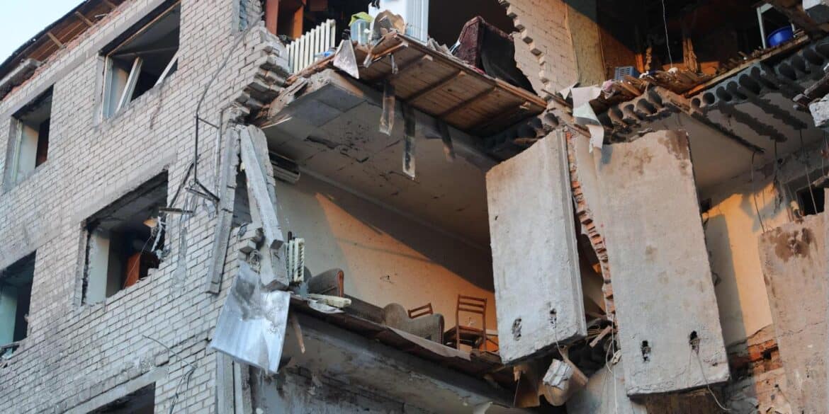 ONU Réagit aux Attaques Russes sur les Infrastructures Énergétiques en Ukraine ONU Critiques les Nouvelles Aggressions Russes Ciblant l'Énergie en Ukraine