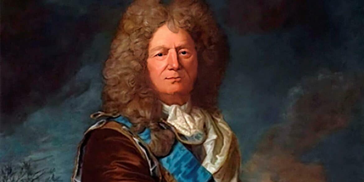 Vauban: The Overlooked Architect of Fortifications Before the Revolution Vauban: The Overlooked Master of Fortifications Before the Revolution