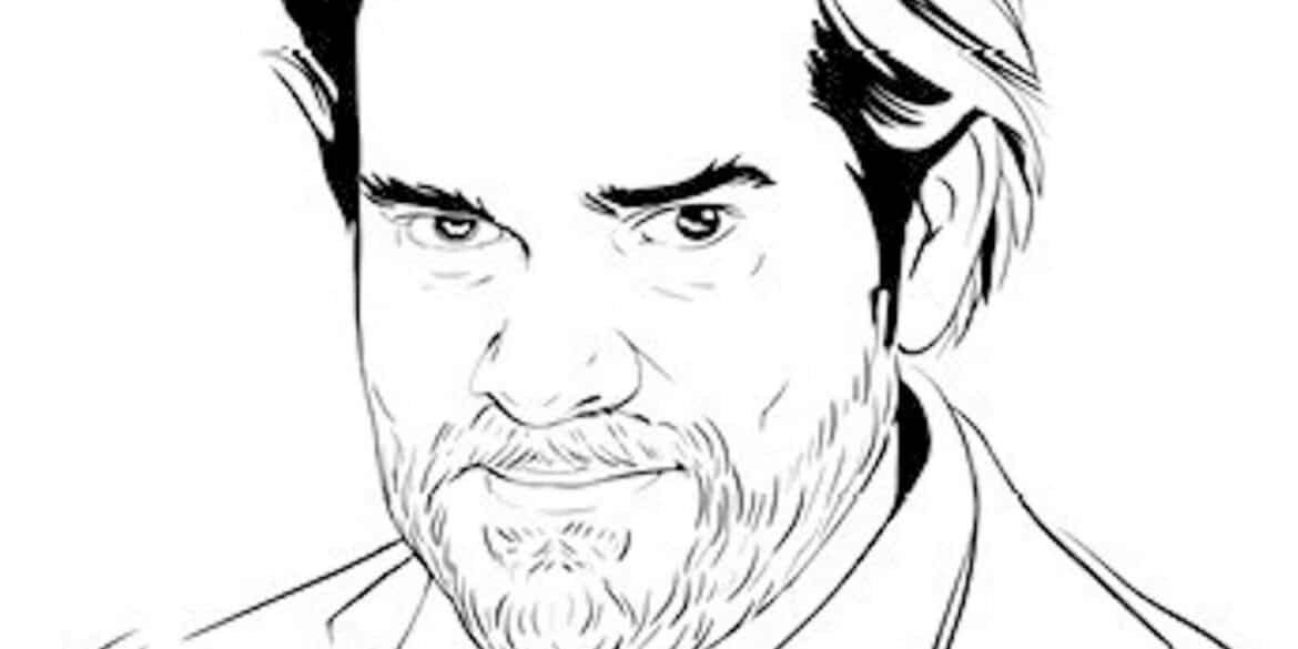 Étienne Gernelle: AI's Brilliance Meets French Folly Étienne Gernelle : L'Intelligence Artificielle contre la Folie Hexagonale