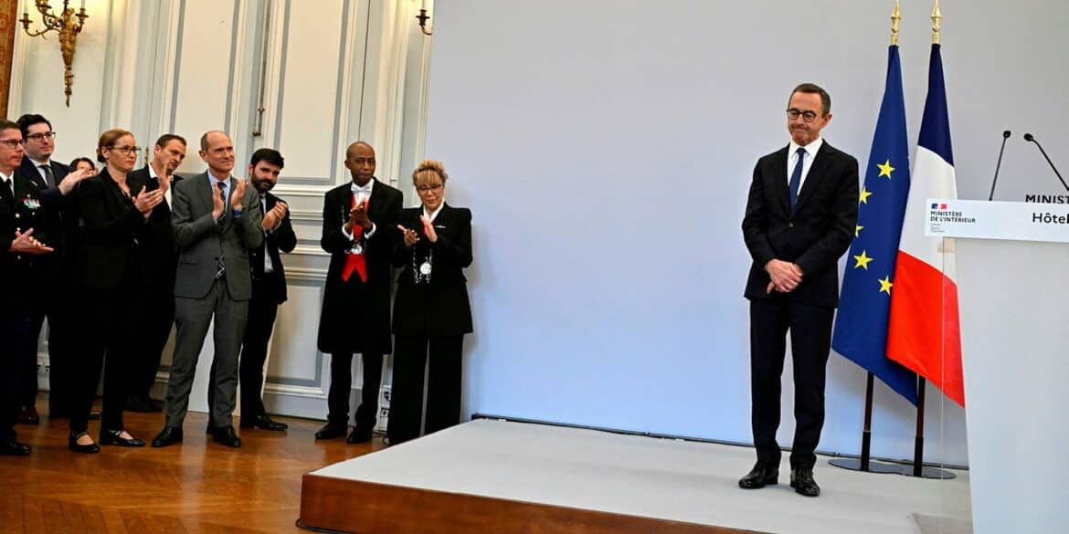 Retailleau : Un Leader Contesté au Cœur des Doutes