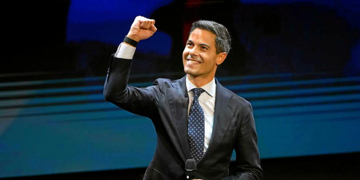 Rob Jetten Triumphs Over Geert Wilders' Far-Right Challenge in the Netherlands