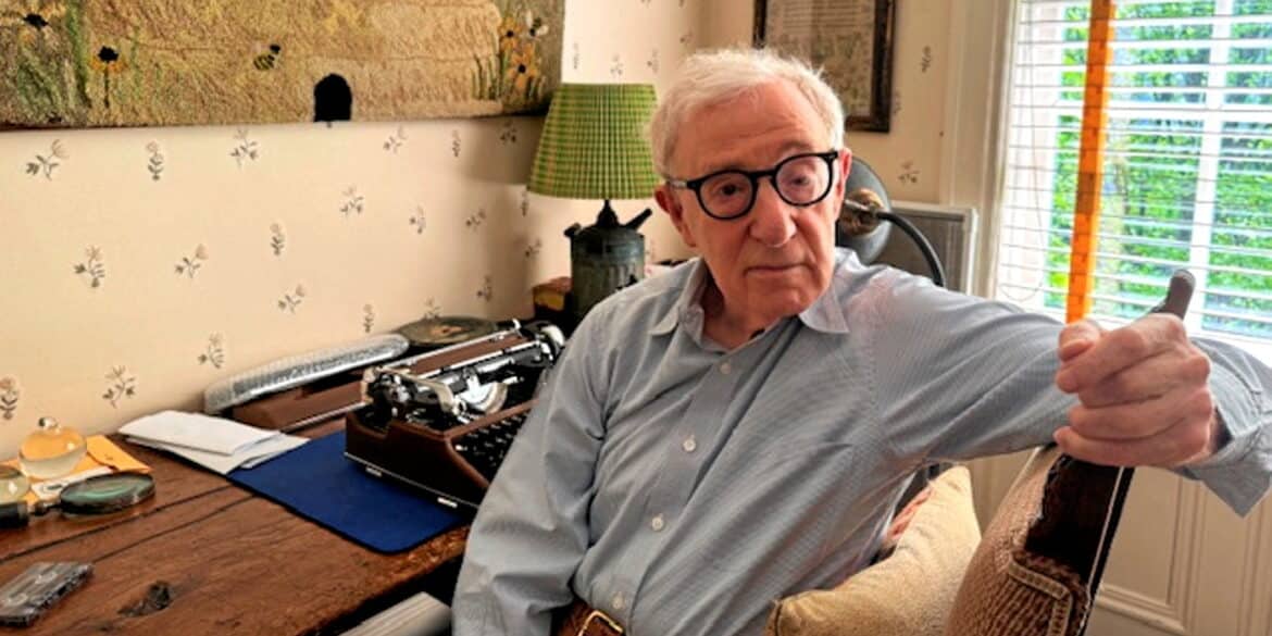 À la rencontre du premier roman de Woody Allen Explorez l'univers littéraire de Woody Allen avec son premier roman