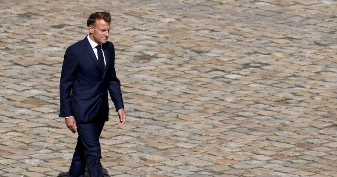 Crise politique : Analyser la possibilité d'une élection présidentielle prématurée Élections Anticipées : Analyse des Implications d'une Crise Politique