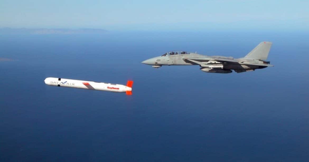 Missiles Tomahawk à Kiev : un tournant stratégique dans le conflit ukrainien Missiles Tomahawk : Une nouvelle ère pour la défense de Kiev ?