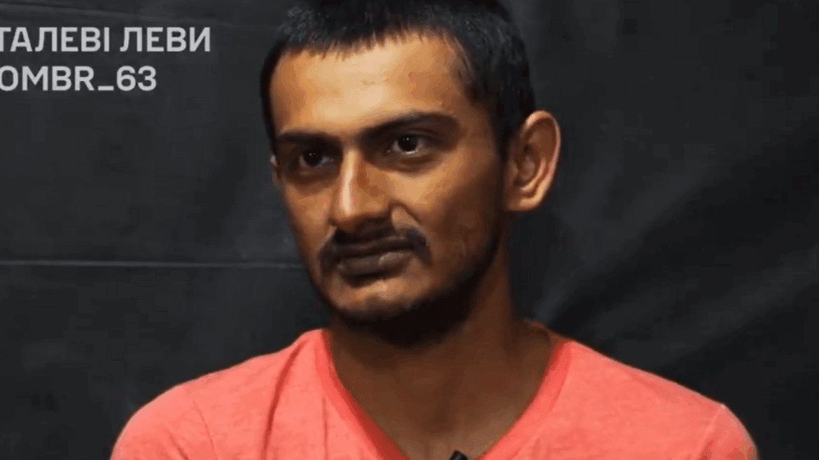 Un jeune soldat indien de 22 ans fait un choix crucial en Ukraine après son enrôlement dans l'armée russe. Un jeune soldat indien de 22 ans se retire du conflit en Ukraine après son enrôlement dans l'armée russe.