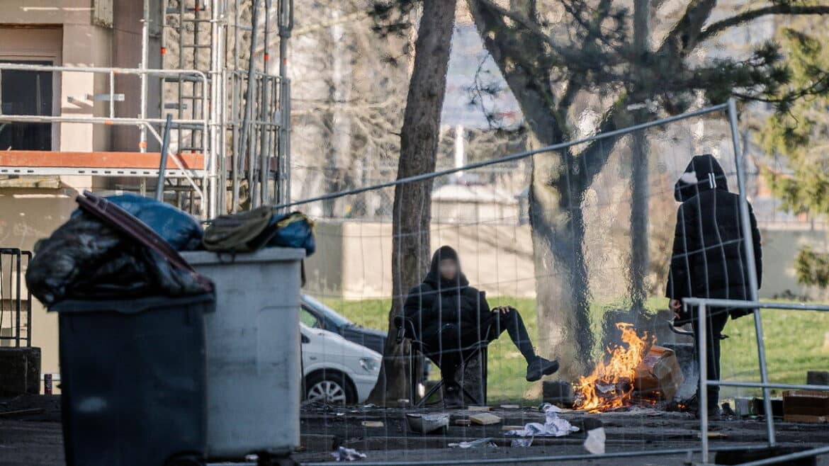 Oise: ADN Résout l'Affaire d'un Trafic de Stupéfiants Un An Plus Tard