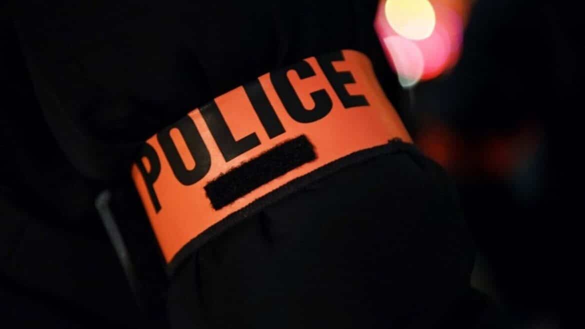 Marseille: En plein jour, un homme de 38 ans abattu, deux suspects en garde à vue. Marseille : Un homme de 38 ans abattu en plein jour, deux arrestations effectuées
