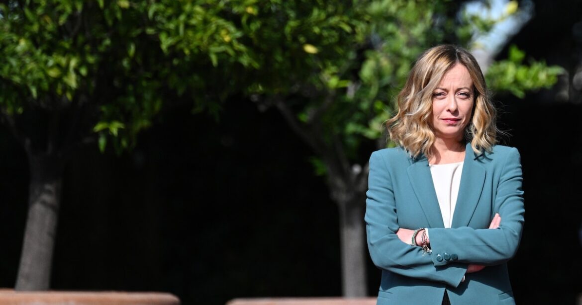 Giorgia Meloni en Italie : Analyser les Réalités de la Justice et des Médias IVG, Justice, Médias : Le Réel Héritage de Giorgia Meloni en Italie