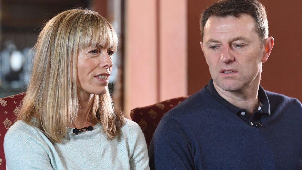 « Une imposture révélée : la jeune femme accusée d'avoir pris l'identité de Maddie McCann » Une jeune femme en justice pour s'être fait passer pour Maddie McCann