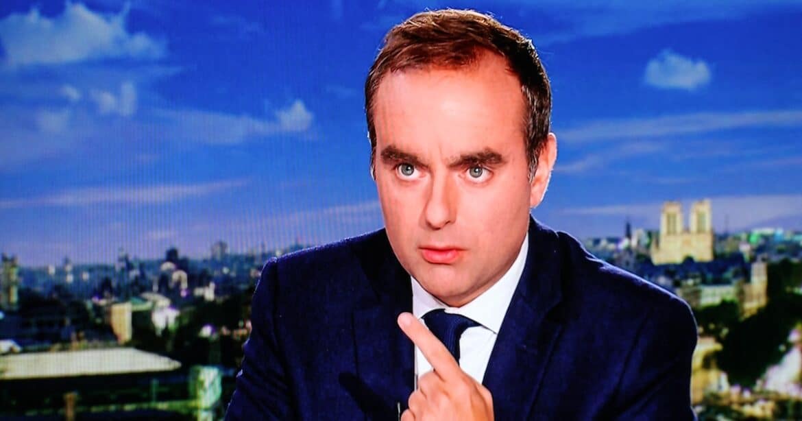 Sébastien Lecornu : Essentiels de son interview sur le futur Premier ministre et la réforme des retraites Sébastien Lecornu : Insights on the Next Prime Minister and Retirement Reforms