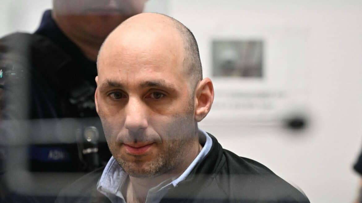 Procès Jubillar : révélations choc d'une ex compagne sur les aveux de Cédric Révélations Accablantes : Les Aveux de Cédric sur la Mort de Jubillar