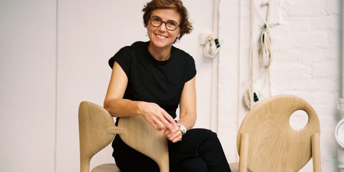 Constance Guisset : L'Audace Créative au Service du Design Constance Guisset : L'Audace Créative d'une Designer Visionnaire