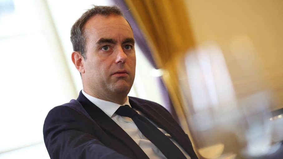 Budget 2024 : Les révélations clés du plan de Sébastien Lecornu Budget 2024 : Les principales initiatives de Sébastien Lecornu révélées