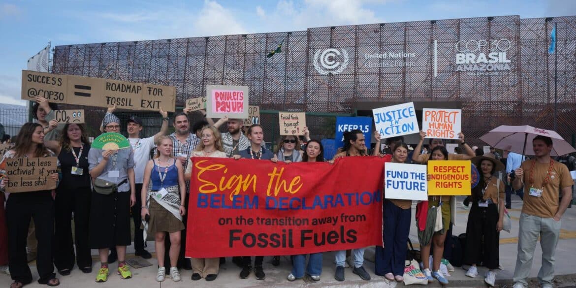 Trente Nations en Démêlé : La France et Autres Refusent un Accord Sans Vision Énergétique