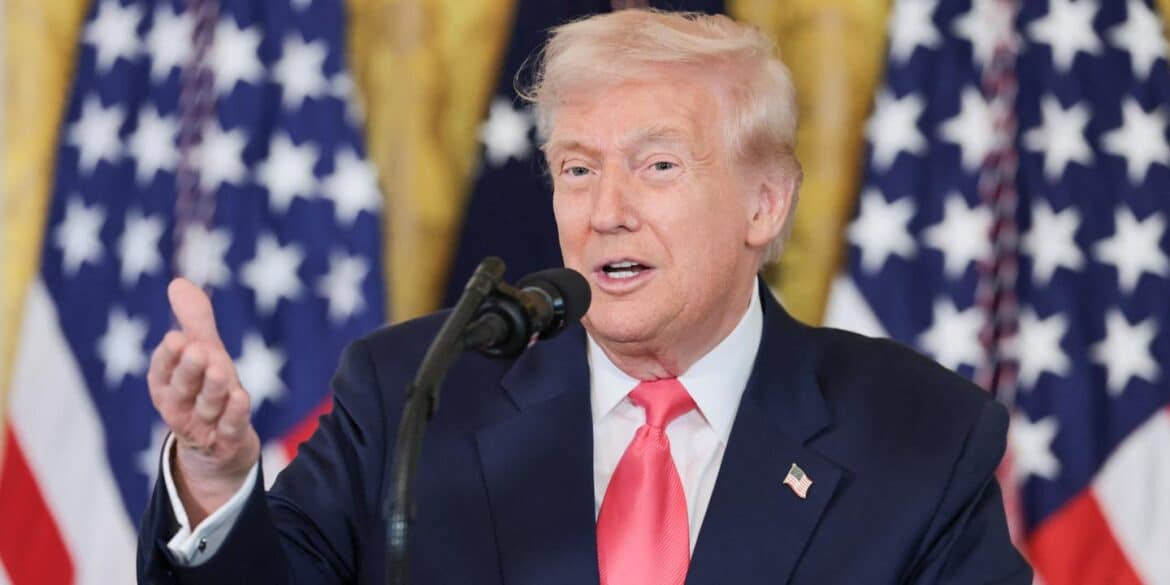 Les États-Unis scellent des partenariats commerciaux importants en Amérique latine.