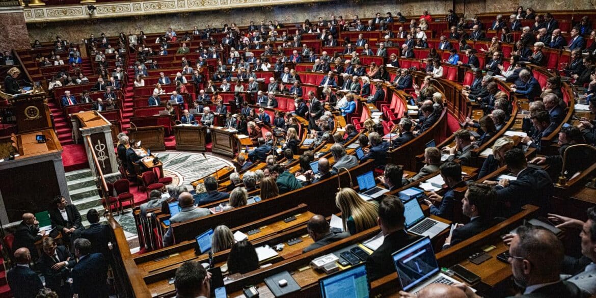 Budget 2026 : Les Députés en Direct sur le Projet de Loi de Finances