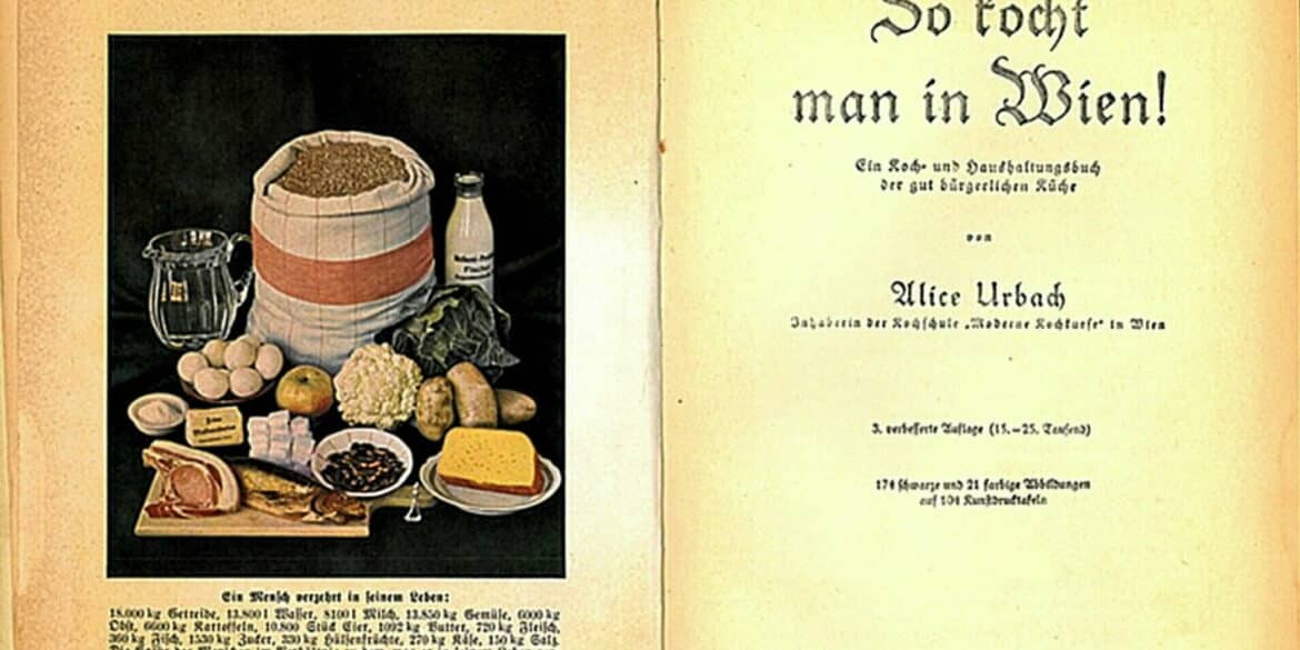 Le Secret Culinaire : Une Histoire Juive de Résistance et de Résilience