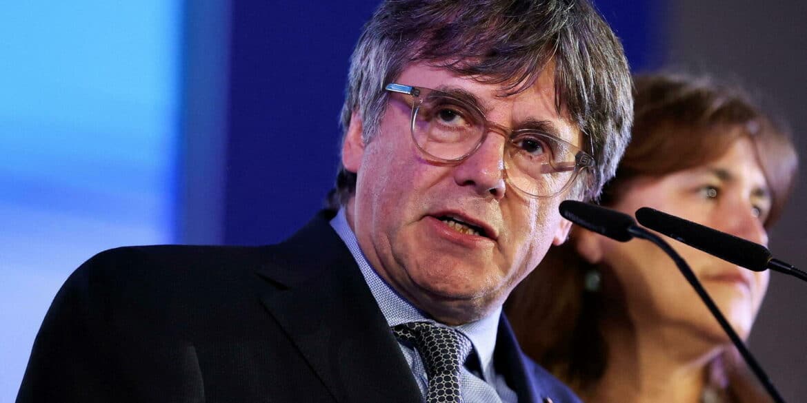 Junts et Pedro Sanchez : La Fin d'une Alliance Politique.