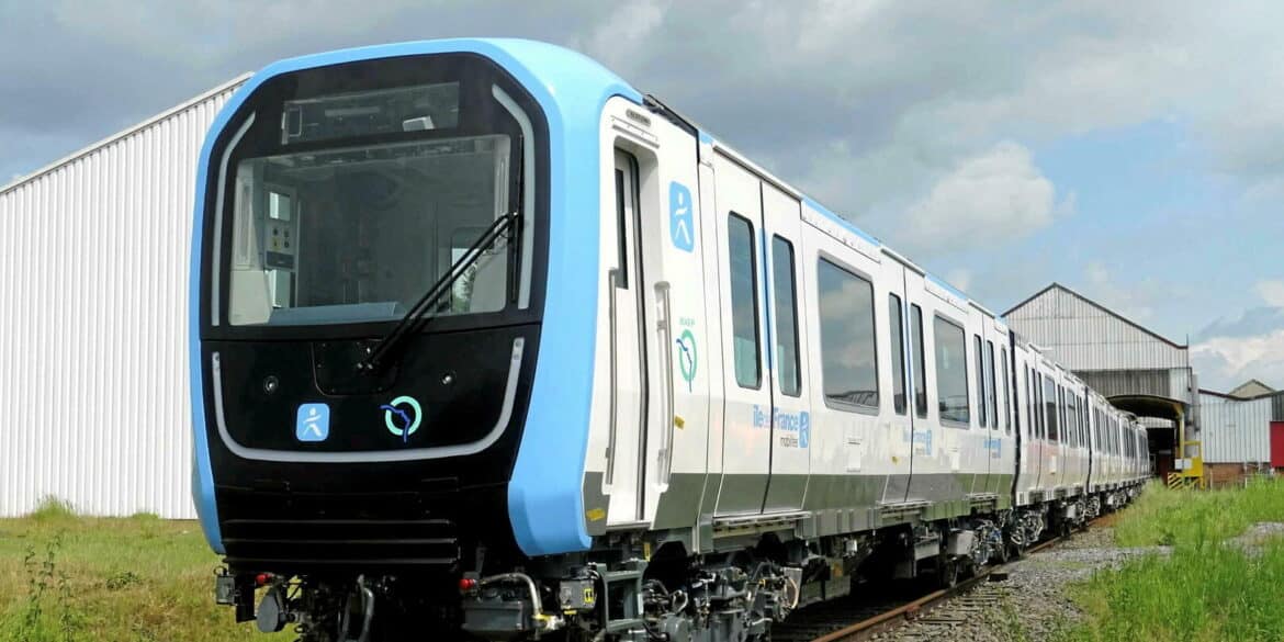 Exploration du Métro Parisien de Demain : Découvrez les Résultats de Notre Test