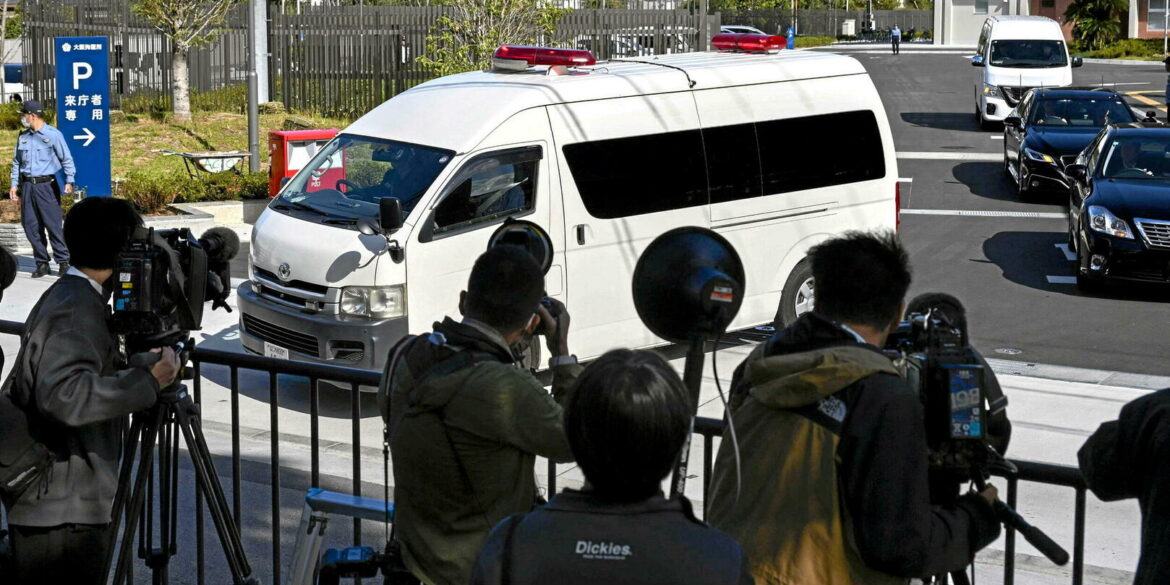 Le procès d'Abe : Révélations sur l'ombre de la secte Moon