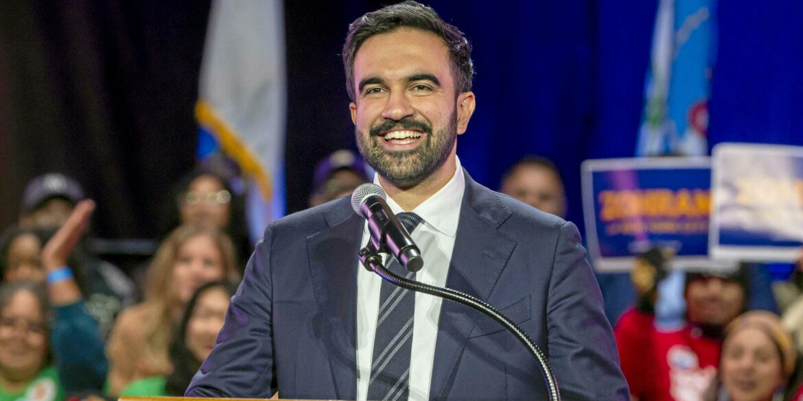 Mamdani à New York : Une Victoire Médiatique au Cœur des Révendications Arabes