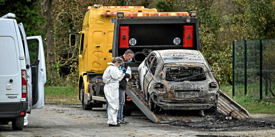 Comprendre l'Incident d'Oléron : Décryptage de l'Absentéisme Terroriste de l'Acte de Jean G.