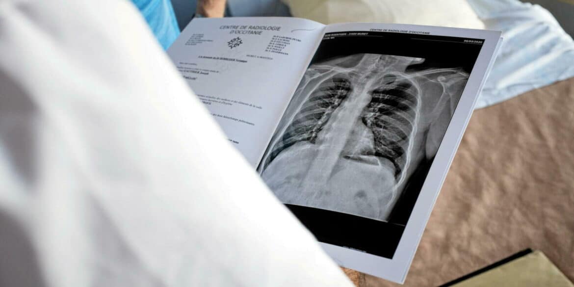 « Médecins en Révolte : Contre l'Étiquetage Budgetaire de la Sécu »