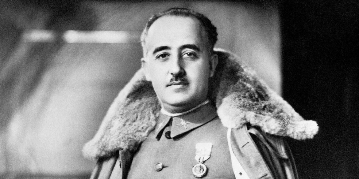 Franco: L'Écho d'une Espagne Turbulente Cinquante Ans Plus Tard