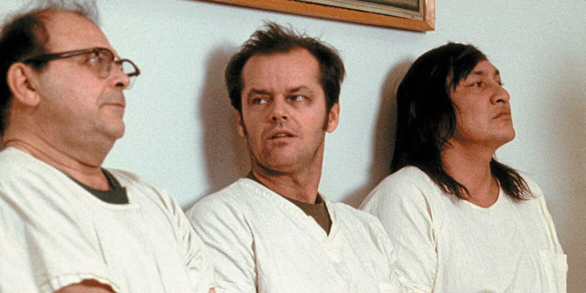 « Cinq décennies d'un classique : un regard sur le tournage de Vol au-dessus d'un nid de coucou »