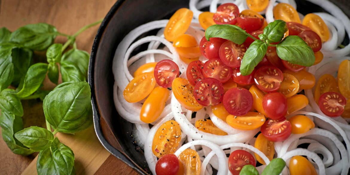 10 Aliments Clés pour une Vie Longue selon un Médecin Nutritionniste