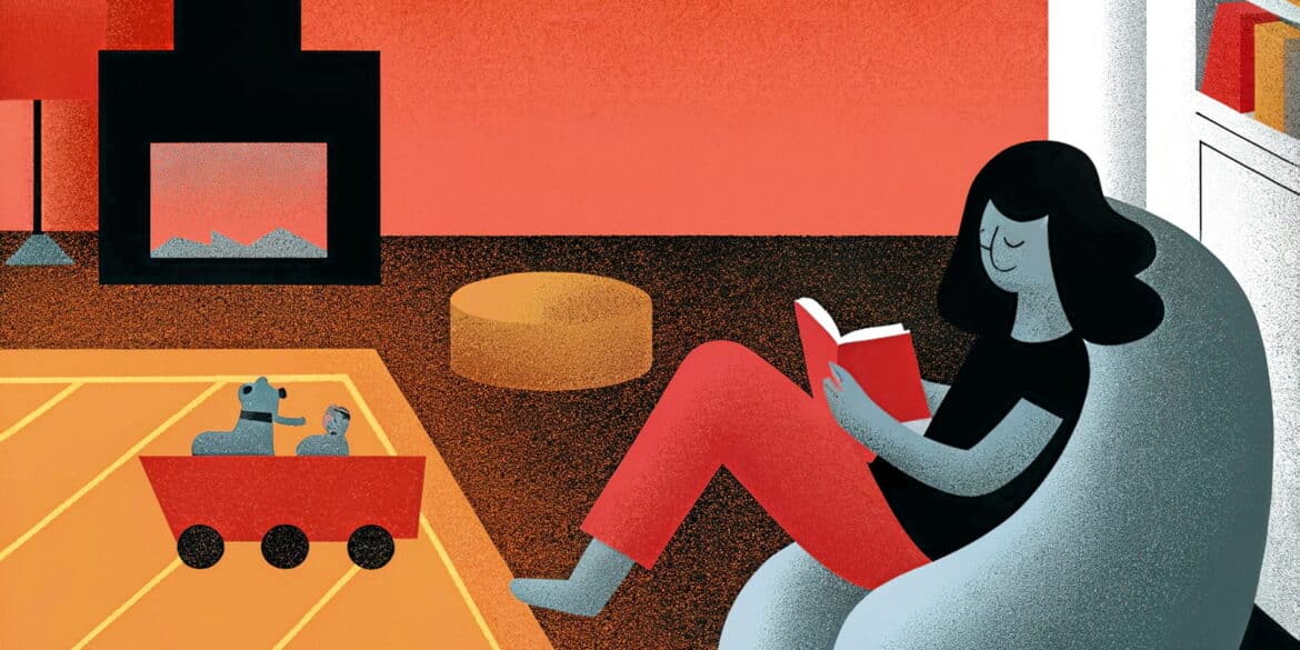  Co-parenting: Balancing Motherhood and Independence