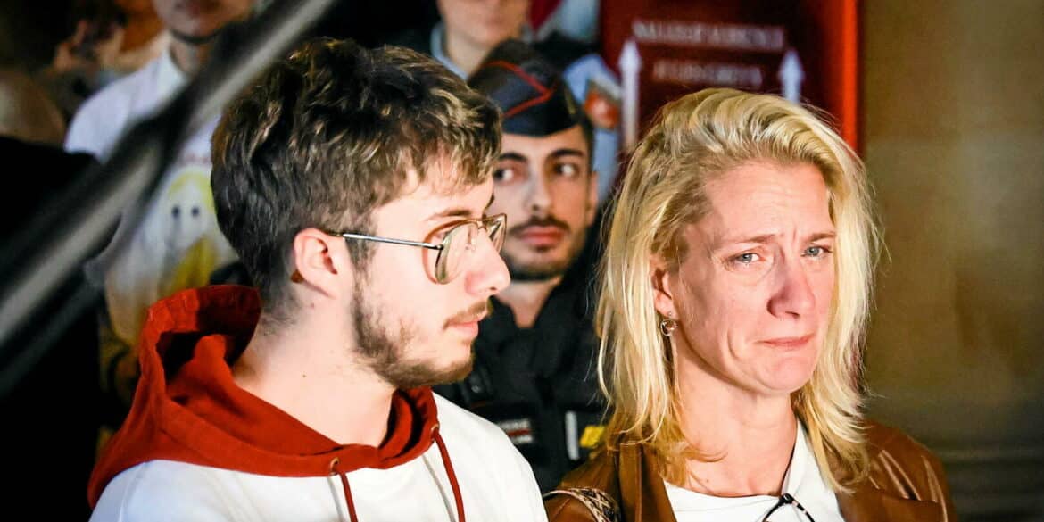 Lola's Return: A Mother's Heartfelt Plea and a Brother's Despair.