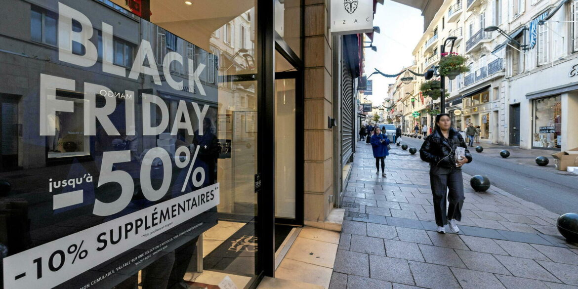 Shein and Black Friday: Navigating the Contradictions in Government Decision-Making