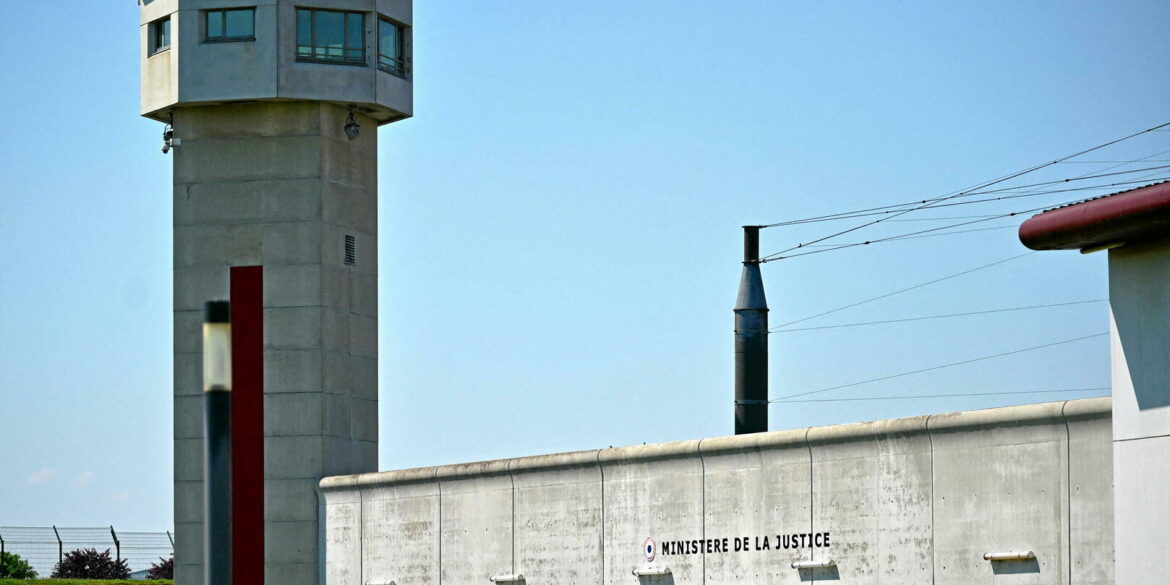 Libération surprise : le narcotrafiquant de Vendin-le-Vieil en dehors des murs