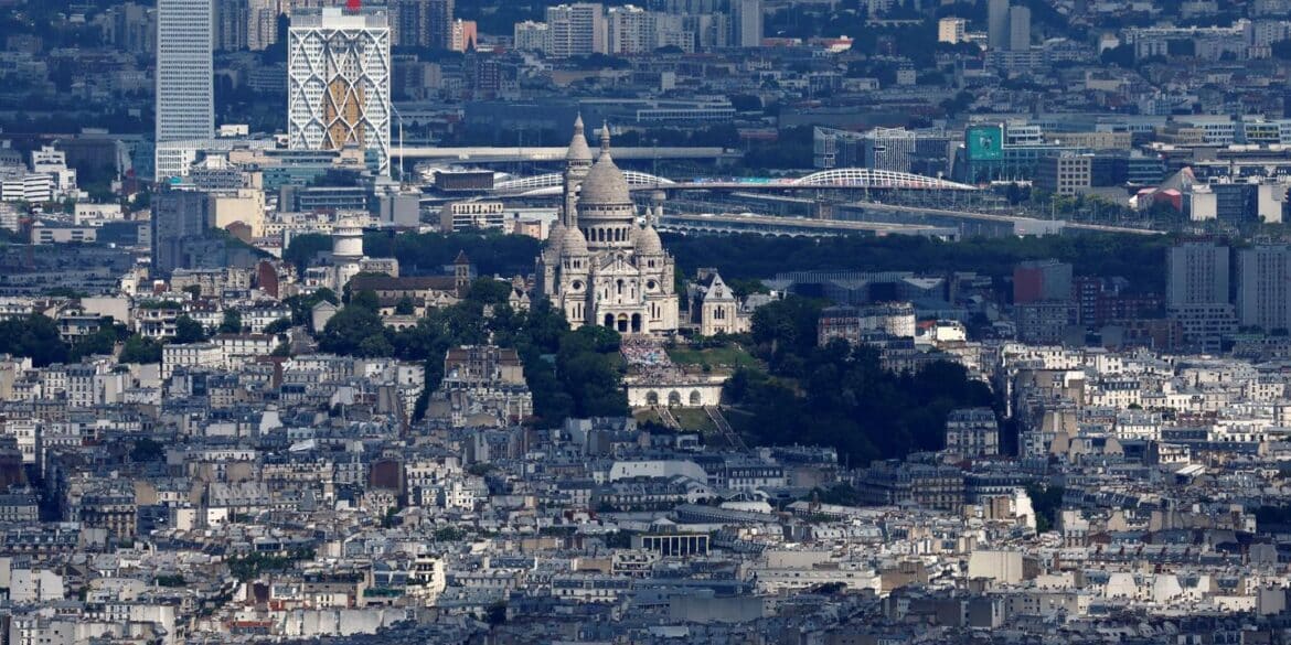 Paris Real Estate: How Price Variations Shape the Urban Landscape