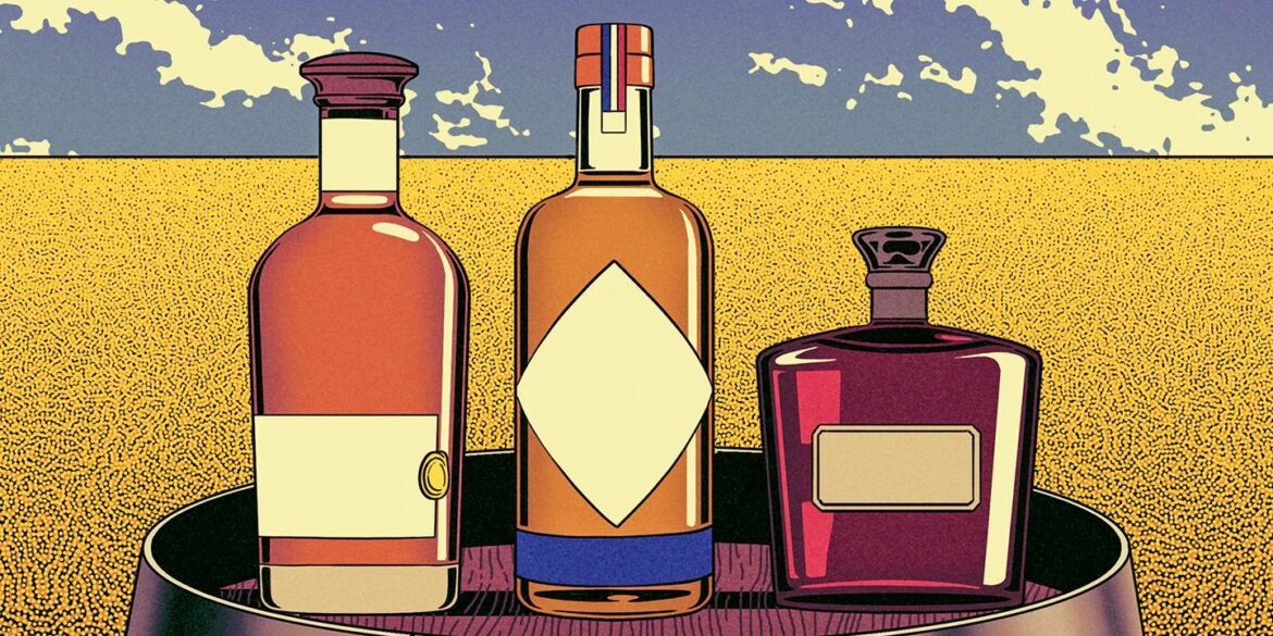 Le Guide Essentiel des Meilleurs Whiskys Français selon le Monde