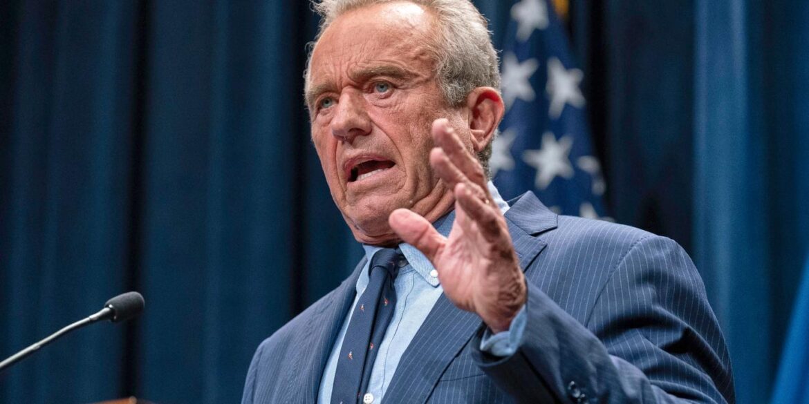 Vaccins et Autisme : L'Agence Sanitaire Américaine Relance un Débat Controversé