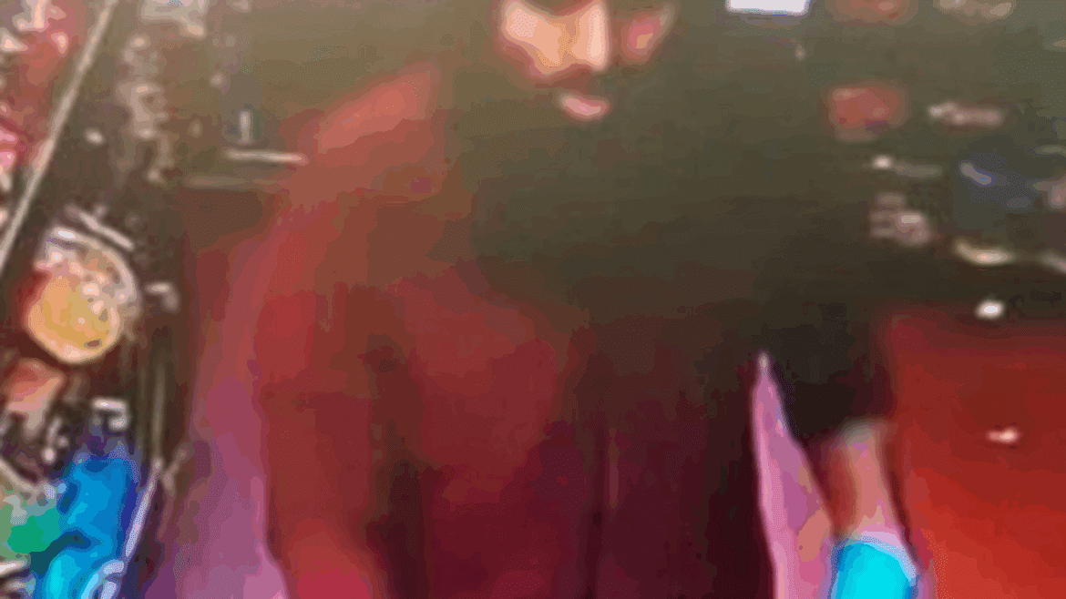 Retour inattendu : Un homme porté disparu se réveille au cœur d'une enquête criminelle