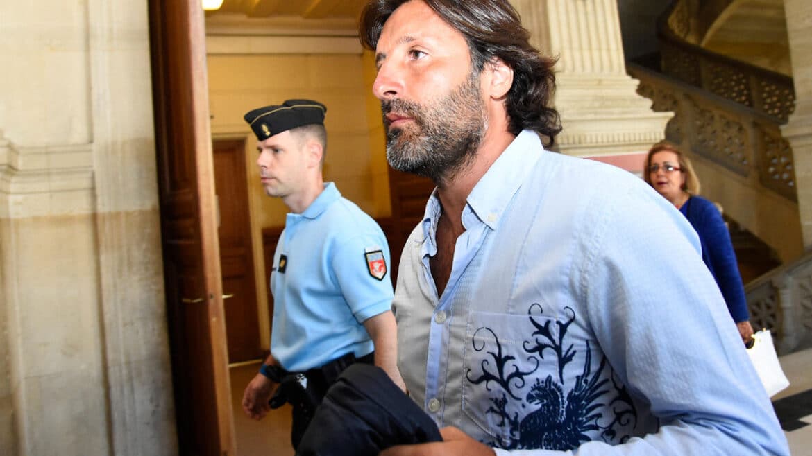 Arnaud Mimran : le 'golden boy' de la taxe carbone face à la justice