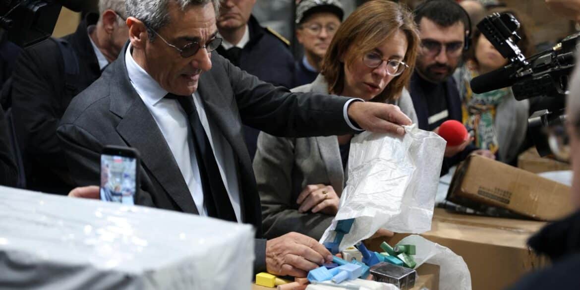 Bercy en quête des 10 milliards d'euros de TVA manquants : une enquête s'ouvre