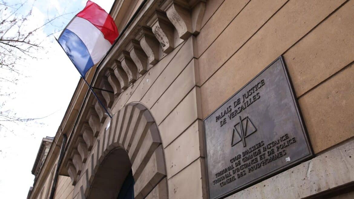 Yvelines: Prison Sentence for Attackers of Fearful Bus Driver