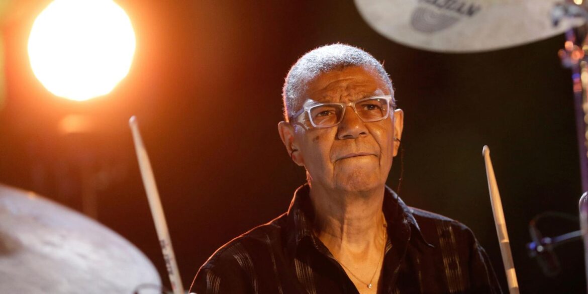 Jack DeJohnette : Une légende du jazz s'éteint, mais son héritage perdure.