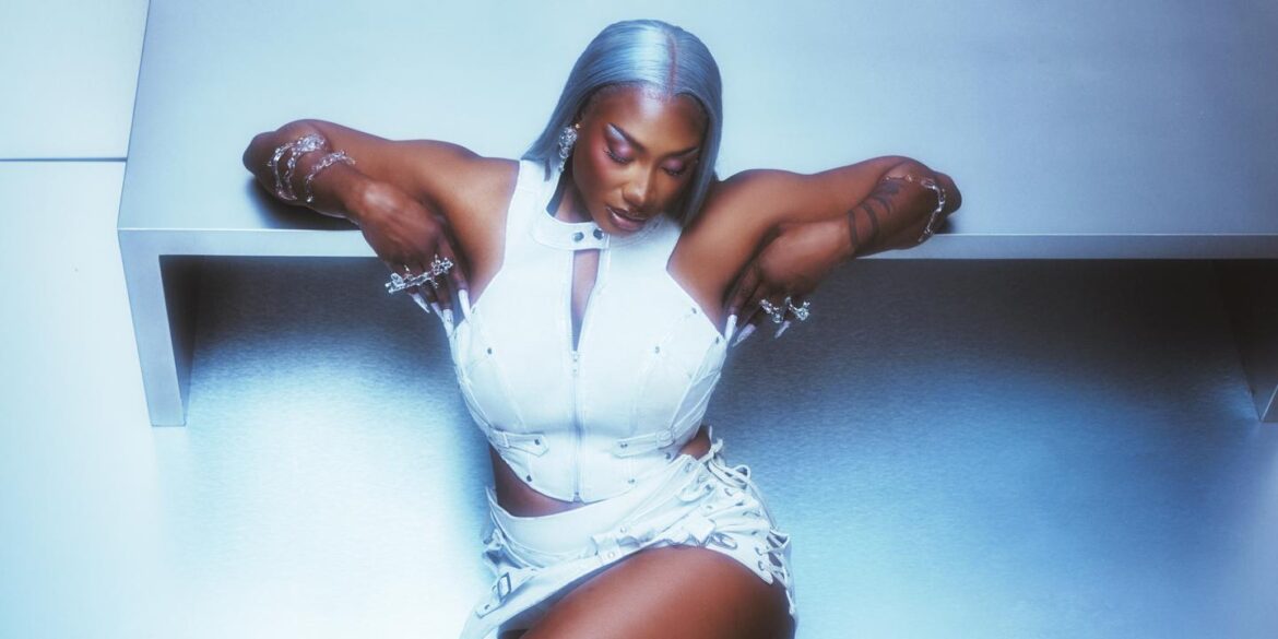 Aya Nakamura Unveils 'Destinée': A Vibrant and Refreshing Fifth Album